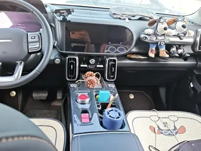 Haval Big Dog