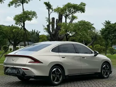 Wuling Xingguang