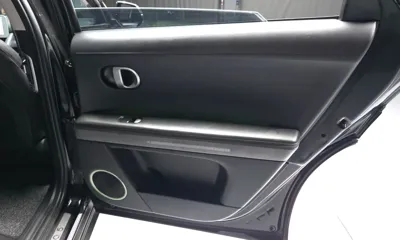 Hyundai Ioniq5