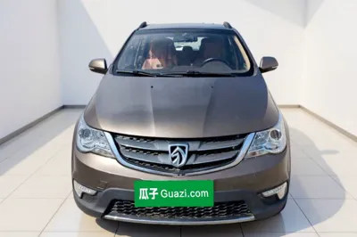 Baojun 730