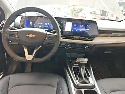 Chevrolet Monza