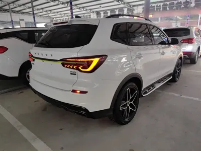 Roewe RX5
