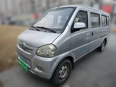 BAIC Weiwang 307