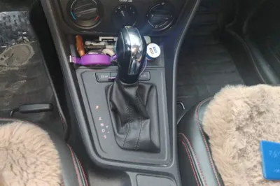 Volkswagen Gran Lavida