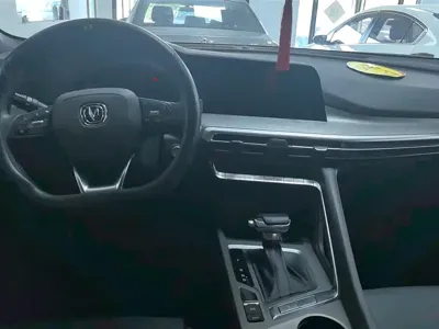 Changan CS35PLUS