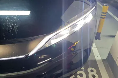 BYD Han