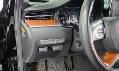 Kia K9