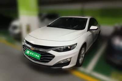 Chevrolet Malibu XL