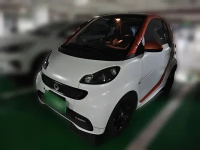 Smart Smart Fortwo