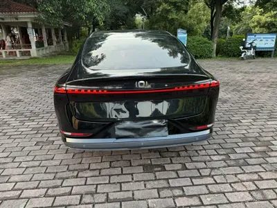 Qiyuan Qiyuan A07