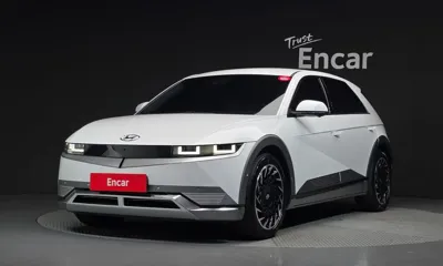 Hyundai Ioniq5