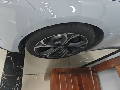 Nio ET5T