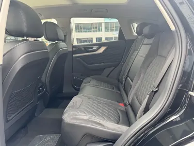Hongqi Hongqi HS5