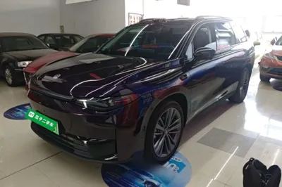 Leapmotor C16