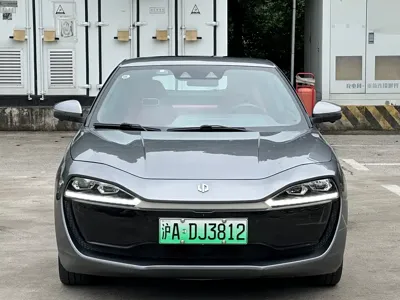 Leapmotor Leapmotor S01