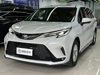Toyota Granvia