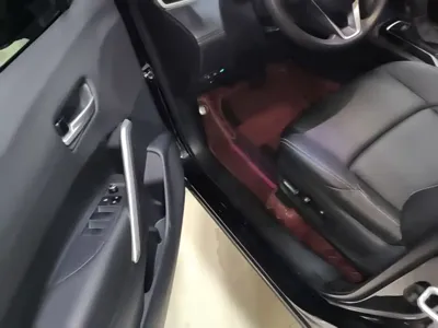 Toyota Frontlander