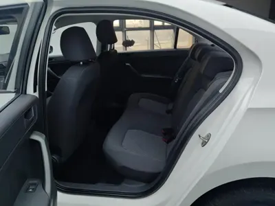 Volkswagen Santana