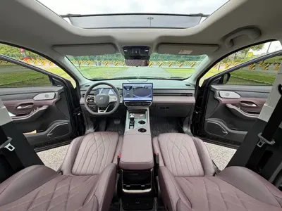 Jetour X90 Pro