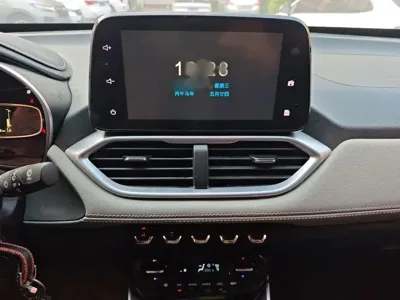 Baojun 510