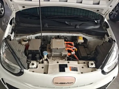 Roewe Clever