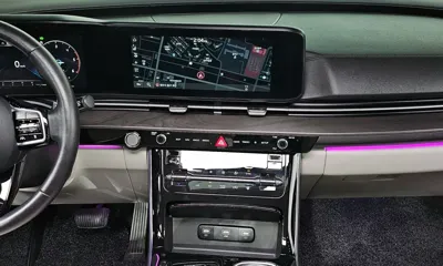 Kia Canival