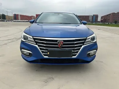 Roewe i5