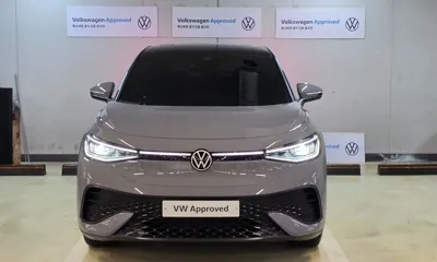 Volkswagen ID.5
