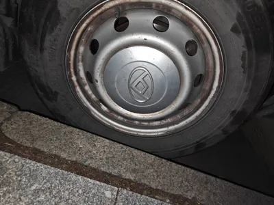 SAIC MAXUS Xintu V80