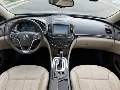 Buick Regal