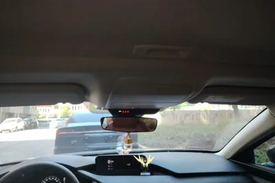 Mazda Mazda 3 Axela