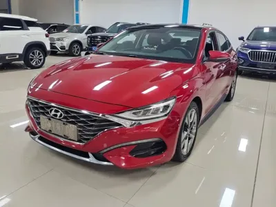Hyundai Fista