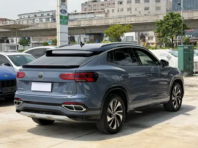 Volkswagen X