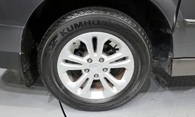 KG_Mobility_Ssangyong KORANDO
