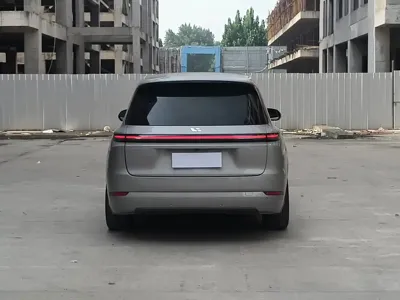 Li Auto Li L9