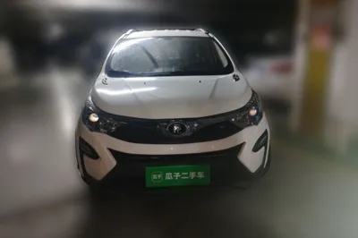 BYD Yuan