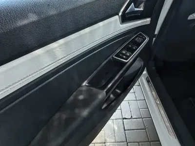 Jetta VS5