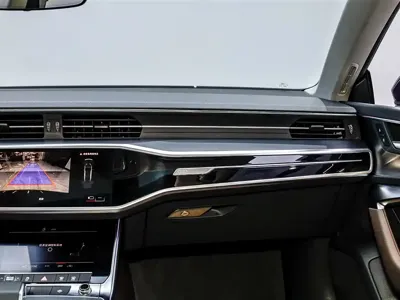 Audi A7L