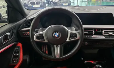 BMW 2-Series