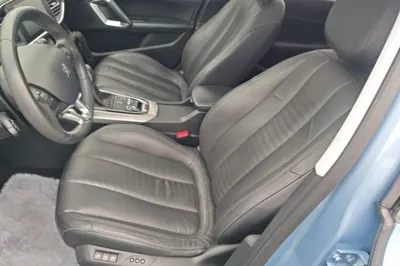 Peugeot 308S