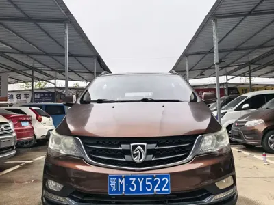 Baojun 730