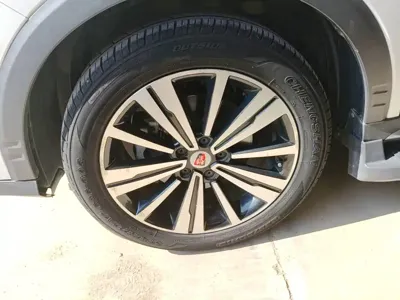 Roewe RX5