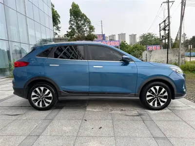 WM Motor EX5
