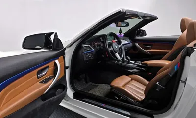 BMW 4-Series