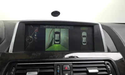 BMW 6-Series