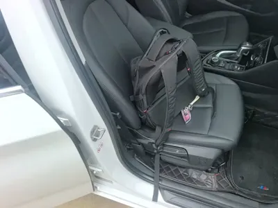 BMW 2 Series Active Tourer