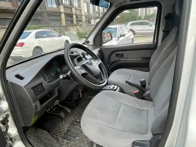 Wuling Wuling EV50