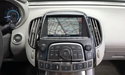 ChevroletGMDaewoo Alpheon