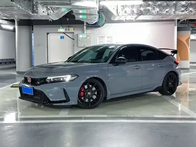 Honda Civic (Import)