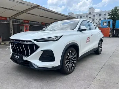 Oshan Oushang X5